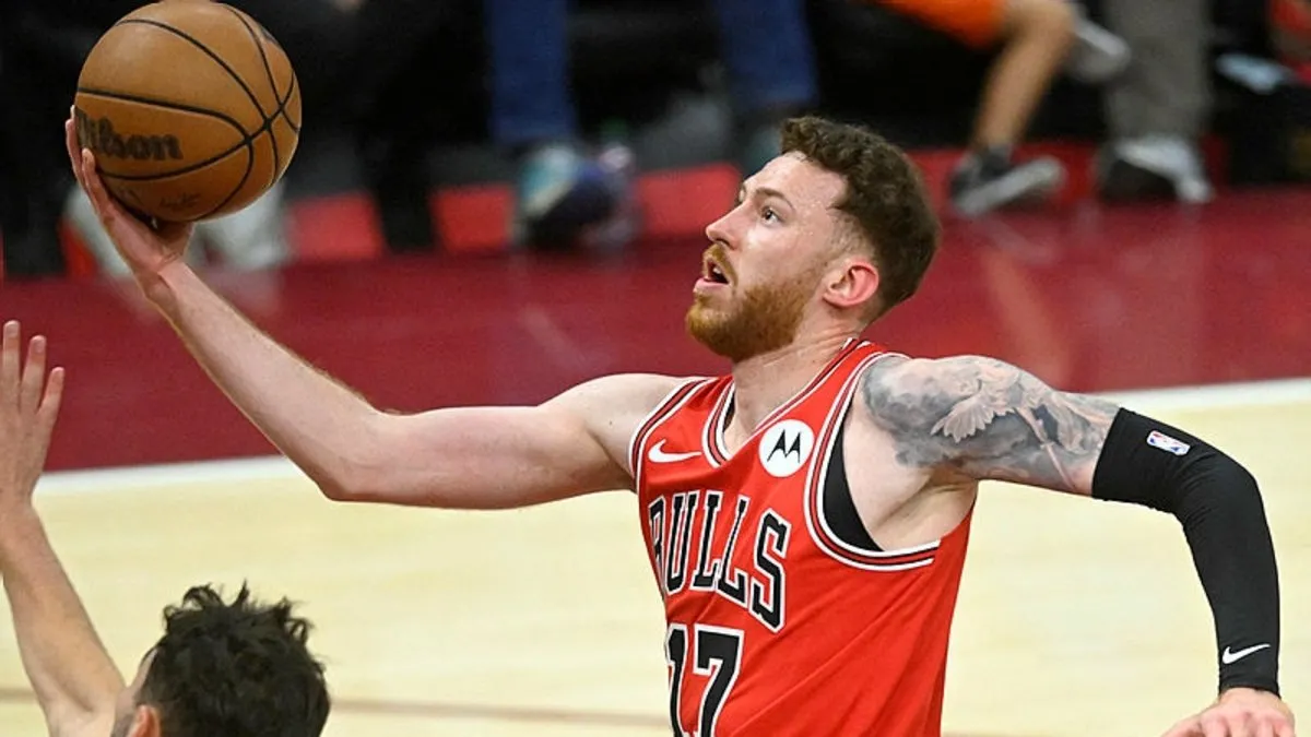 Chicago Bulls, milli basketbolcu Onuralp Bitim ile yollarını ayırdı