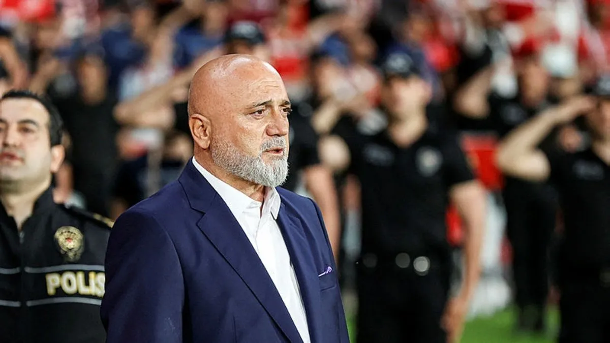 Hikmet Karaman, Moldova ekibi ile anlaştı!