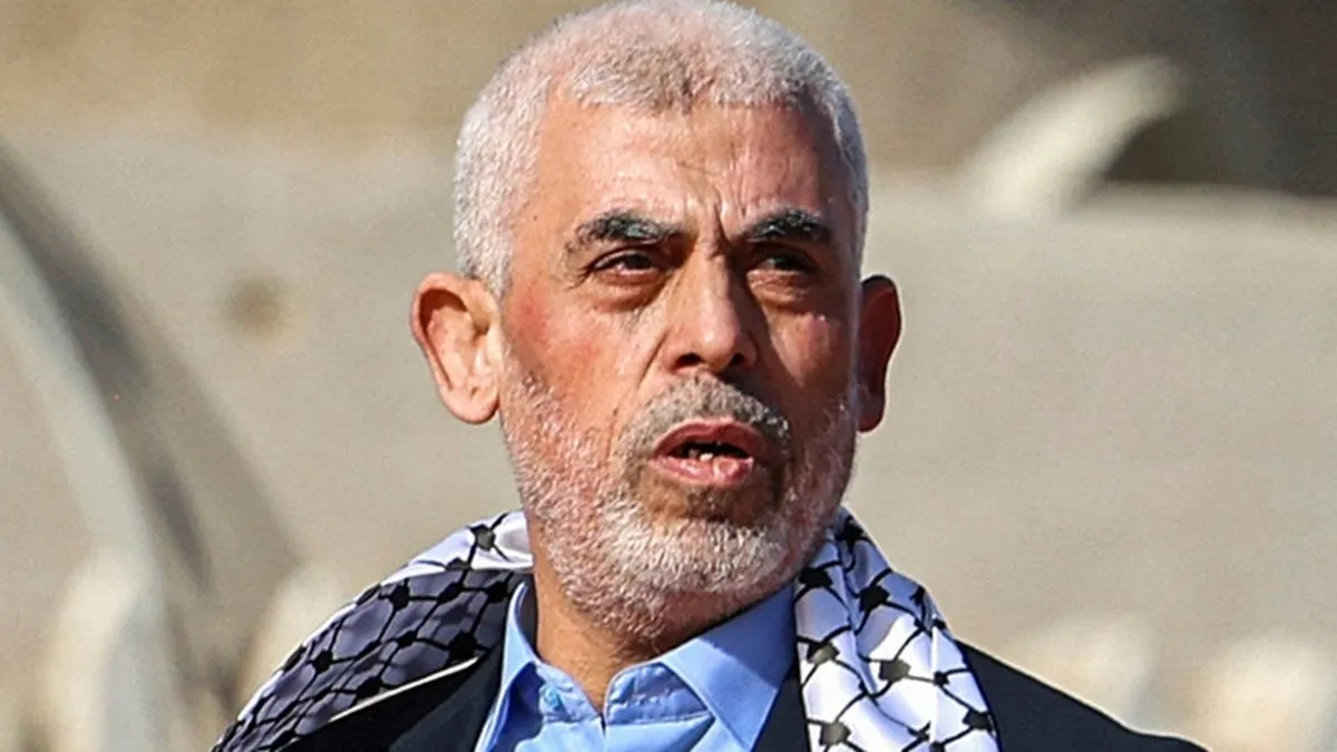 İran’dan Sinvar suikastına ilişkin yeni açıklama: Hamas yaşamaya devam edecek!