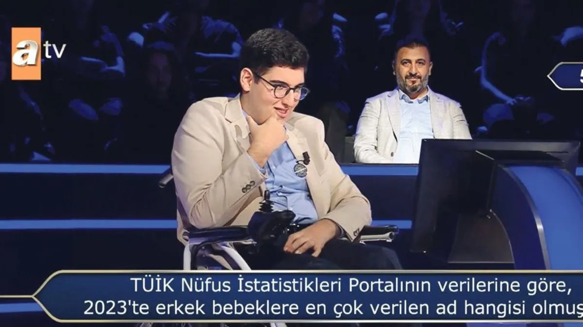 Kim Milyoner Olmak İster’de aylar sonra bir ilk yaşanacak! 1 Milyon TL için nefesler tutulacak