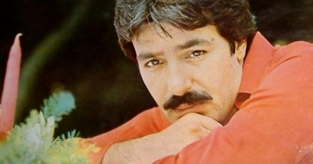 Ferdi Tayfur’un en sevilen şarkıları