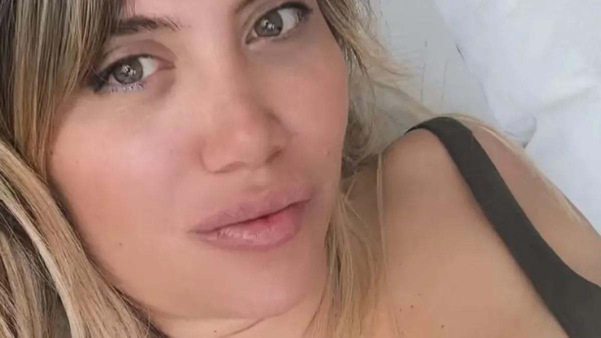 Icardi aldatıldığımı kanıtlarım dedi! Wanda Nara’dan inkar geldi: “Beni kirletmeye çalıştın…”